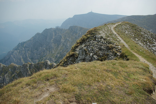 55-Bucegi